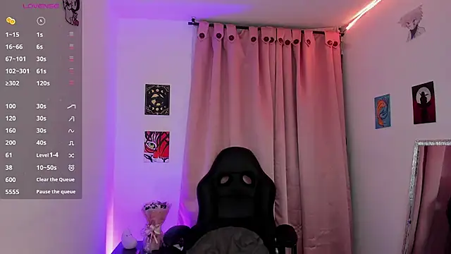 indra cam online show from September 10, 2025, 2:22 am