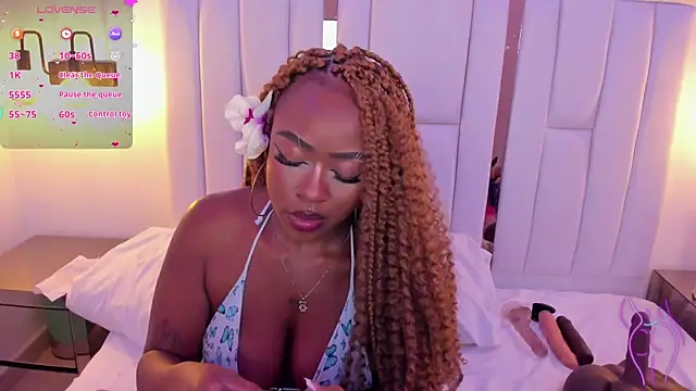 mia schwarz online show from February 2, 2025, 11:00 pm