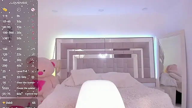 Keisha west online show from January 30, 2025, 5:49 pm