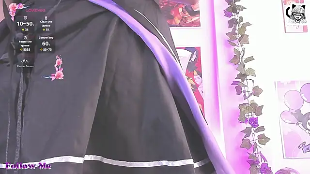 dakotta rosee online show from February 13, 2026, 8:49 pm