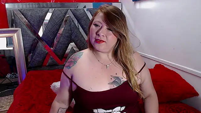 Kharla Marin online show from January 30, 2025, 10:19 am