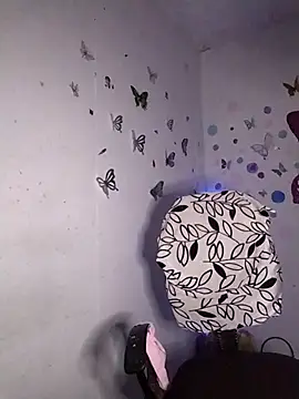 1CANDYLOVE online show from February 11, 2025, 3:50 am