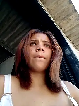 1CANDYLOVE online show from October 18, 2025, 5:46 pm