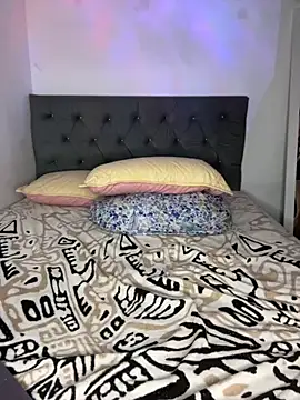 LalitaQueen online show from February 24, 2026, 4:10 am