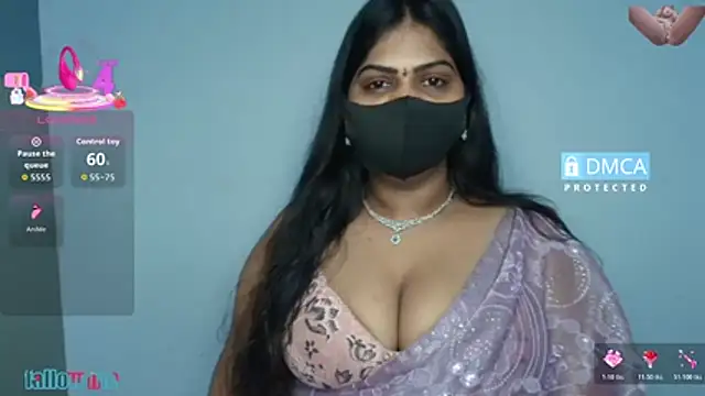Snapshot of sameeksha_9 chatting on April 28, 2026, 11:04 am sameeksha 9 online show from April 28, 2026, 11:04 am