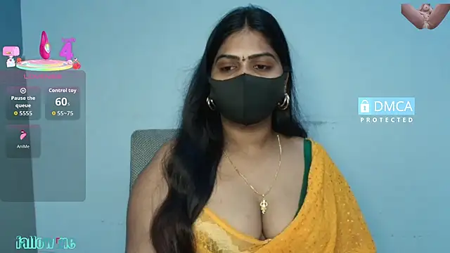 Snapshot of sameeksha_9 chatting on May 10, 2026, 11:32 pm sameeksha 9 online show from May 10, 2026, 11:32 pm