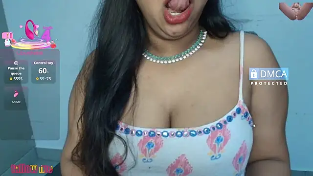 Snapshot of sameeksha_9 chatting on May 20, 2026, 2:29 am sameeksha 9 online show from May 20, 2026, 2:29 am