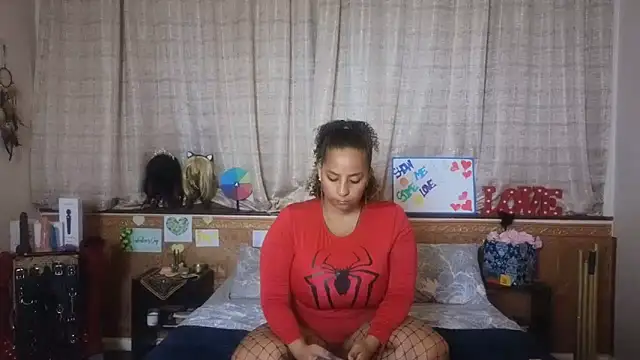 CleopatraYourRoyalAffair online show from February 28, 2025, 8:07 pm