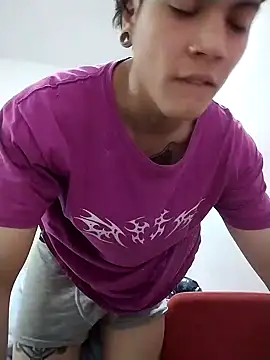 Xtrem3HARDxxx online show from December 5, 2024, 4:42 am