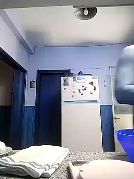 Xtrem3HARDxxx online show from December 12, 2024, 6:10 pm