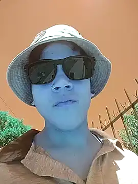 Xtrem3HARDxxx online show from January 2, 2025, 2:02 pm