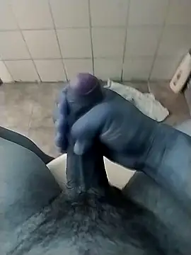 Xtrem3HARDxxx online show from January 18, 2025, 11:33 pm