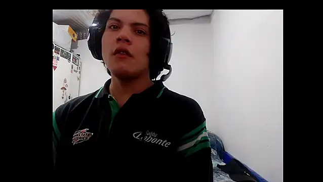 Xtrem3HARDxxx online show from September 9, 2025, 10:04 am