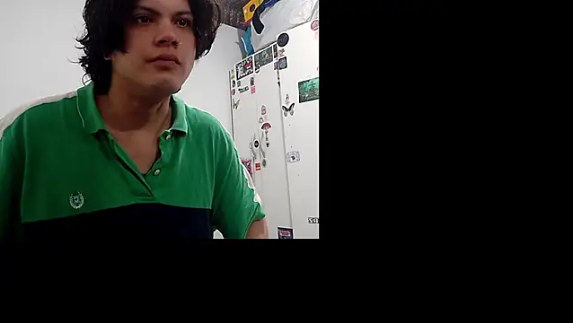 Xtrem3HARDxxx online show from September 16, 2025, 7:31 am