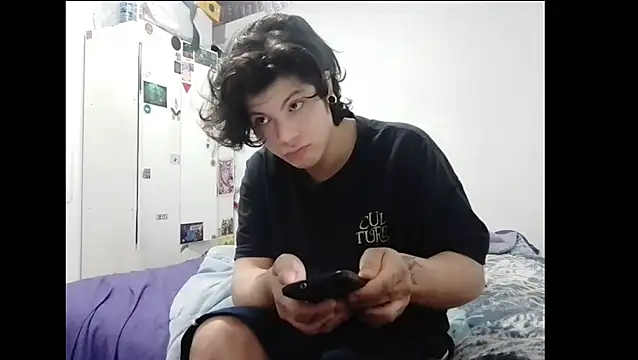 Xtrem3HARDxxx online show from September 27, 2025, 12:26 am