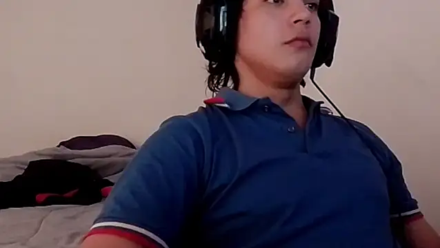 Xtrem3HARDxxx online show from October 10, 2025, 6:12 am