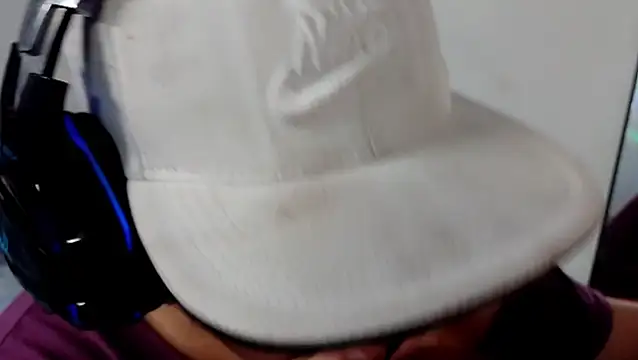 Xtrem3HARDxxx online show from October 11, 2025, 10:47 am