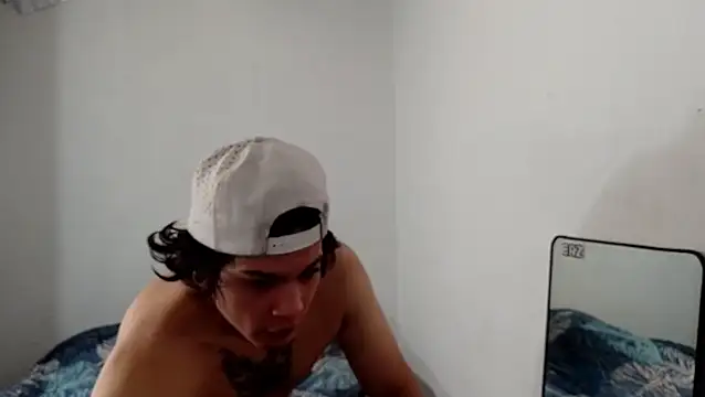 Xtrem3HARDxxx online show from October 12, 2025, 2:38 pm