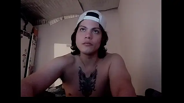 Xtrem3HARDxxx online show from November 14, 2025, 3:05 am