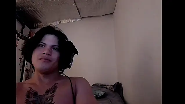 Xtrem3HARDxxx online show from November 20, 2025, 7:19 am