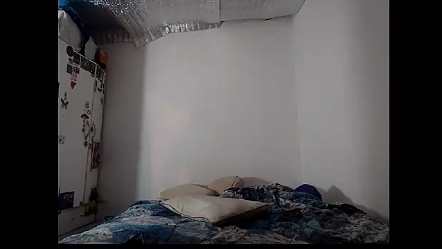 Xtrem3HARDxxx online show from December 5, 2025, 4:54 am