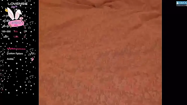 Blondecandie online show from April 2, 2026, 6:27 pm