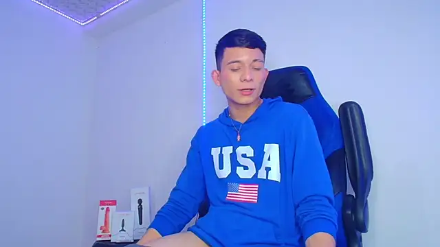 bryamer 19 online show from March 2, 2025, 4:07 am