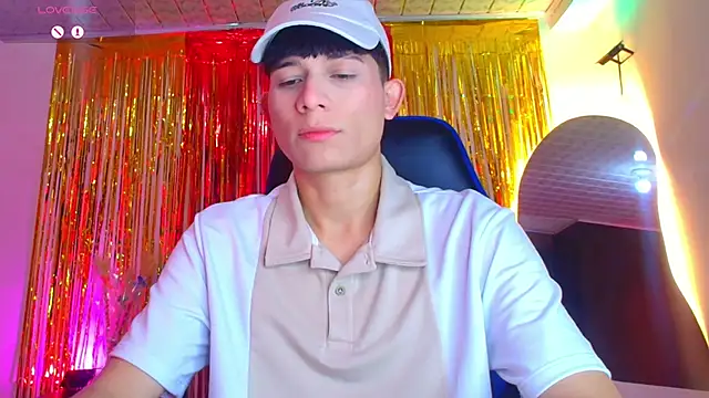 bryamer 19 online show from October 4, 2025, 1:20 pm