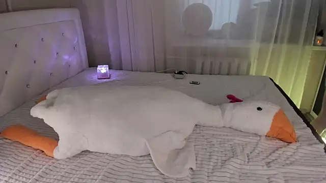 Natural pussy online show from February 9, 2025, 11:36 am