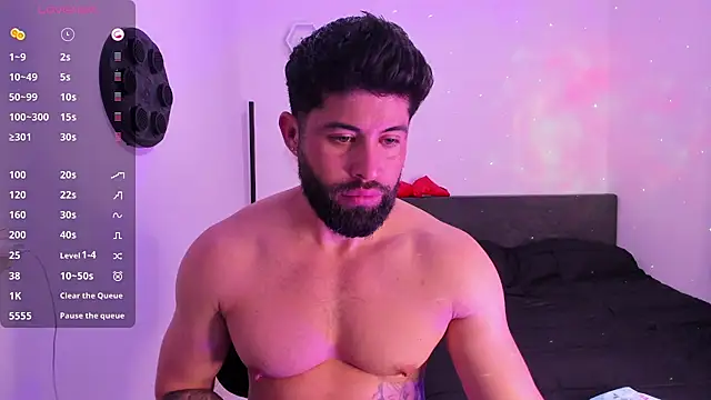 Daemon21 online show from January 19, 2025, 1:43 am