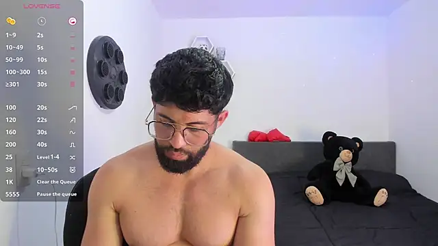 Daemon21 online show from January 21, 2025, 2:00 am