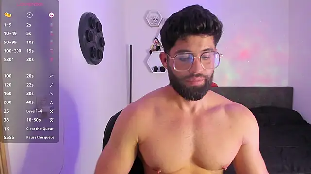 Daemon21 online show from January 21, 2025, 5:05 am