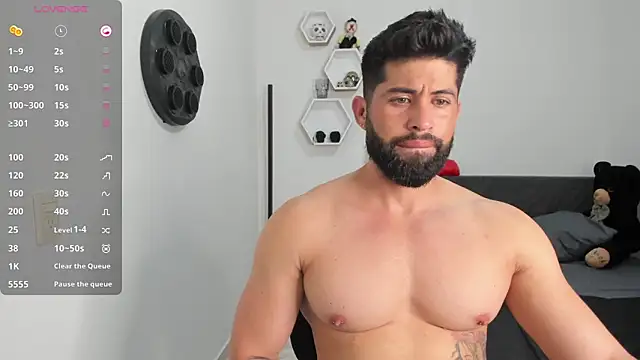 Daemon21 online show from February 2, 2025, 1:02 am