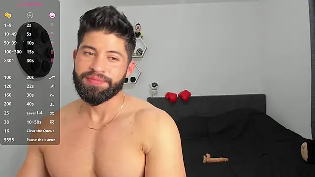 Daemon21 online show from February 9, 2025, 12:06 am