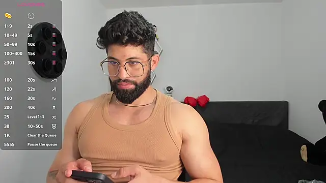 Daemon21 online show from February 9, 2025, 10:43 pm