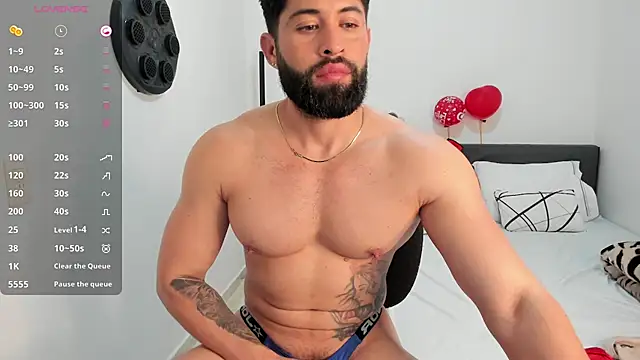 Daemon21 online show from March 11, 2025, 11:26 pm