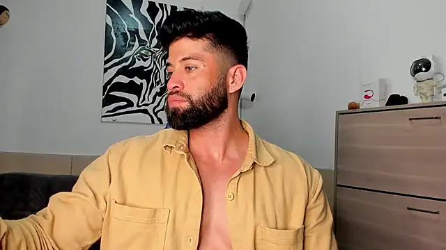 Daemon21 online show from September 25, 2025, 3:43 am