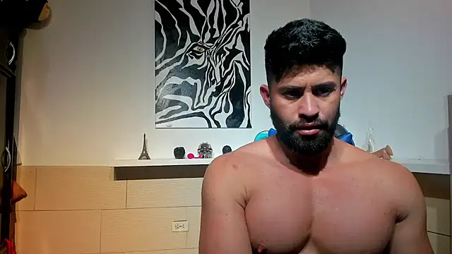 Daemon21 online show from October 1, 2025, 11:33 pm