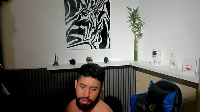 Daemon21 online show from October 4, 2025, 7:45 pm