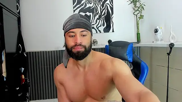 Daemon21 online show from October 11, 2025, 3:54 pm