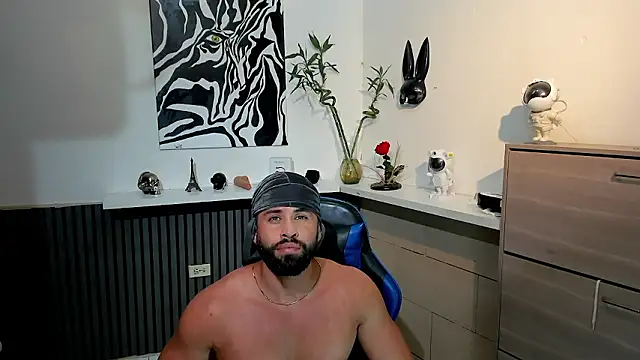 Daemon21 online show from January 10, 2026, 9:16 pm