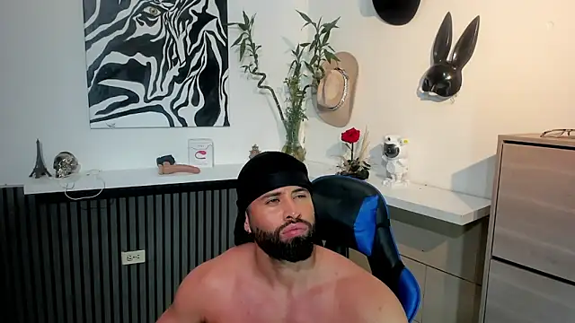 Daemon21 online show from February 6, 2026, 8:56 pm