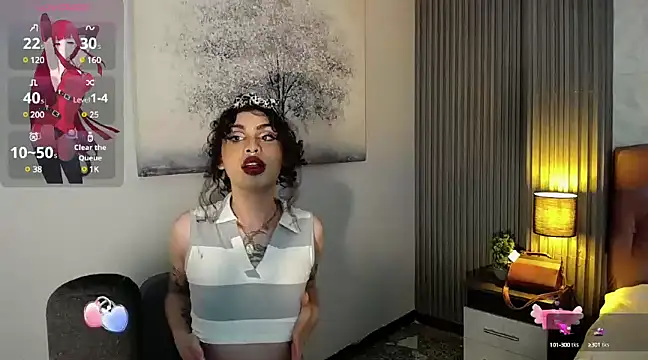 amapola hs online show from December 17, 2024, 4:01 am