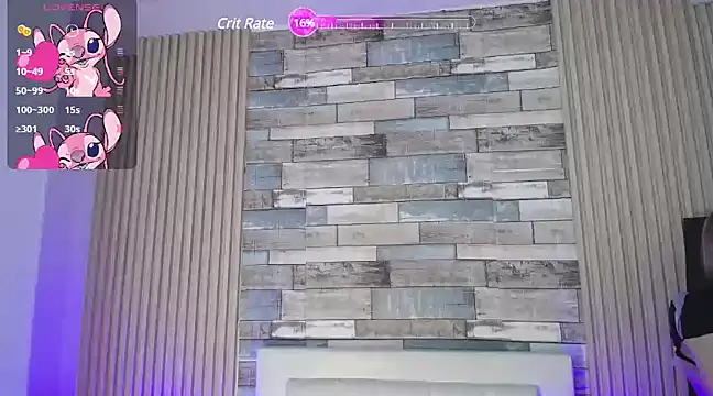 amapola hs online show from March 12, 2025, 12:42 am