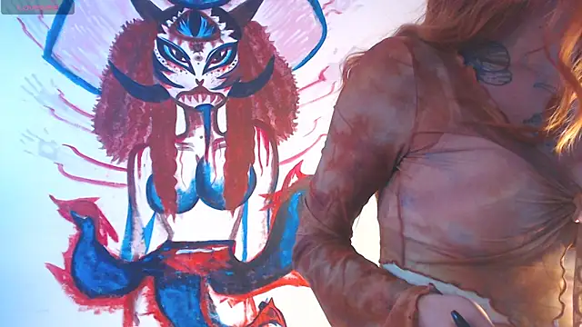 amapola hs online show from April 21, 2026, 1:42 am