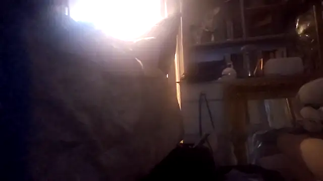 blairfrancis online show from October 21, 2025, 11:05 pm