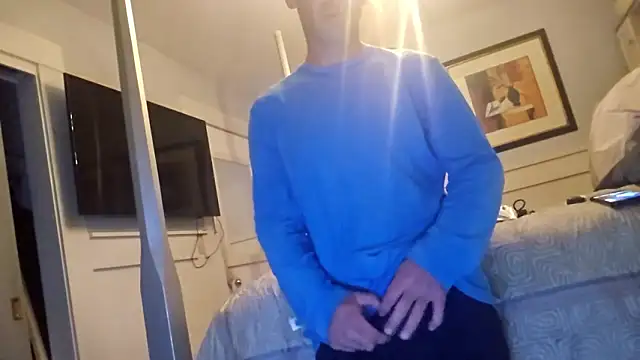 blairfrancis online show from October 25, 2025, 11:40 am