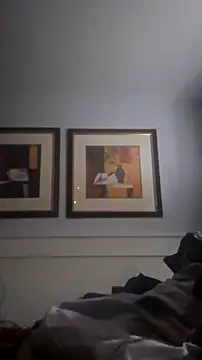 blairfrancis online show from October 26, 2025, 1:44 am