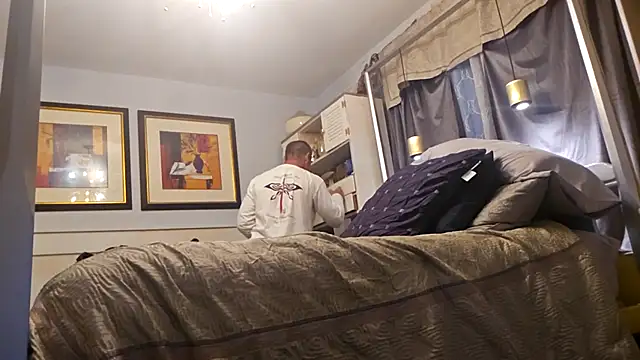 blairfrancis online show from October 29, 2025, 6:20 pm