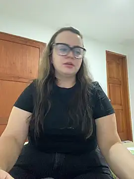 Im Amelia online show from March 22, 2026, 12:25 am